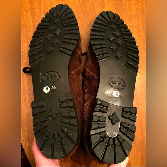 Saks 5th Ave Shoes - Picture 5 of 5